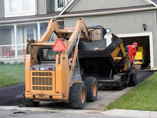 Best Custom Driveway Pavers  in Baldwinsville, NY